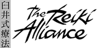 The Reiki Alliance